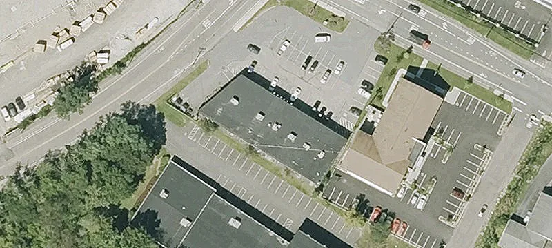 Prime Weymouth Office/Retail Space