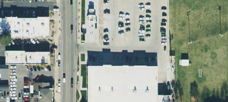 East Bench Retail Space Available