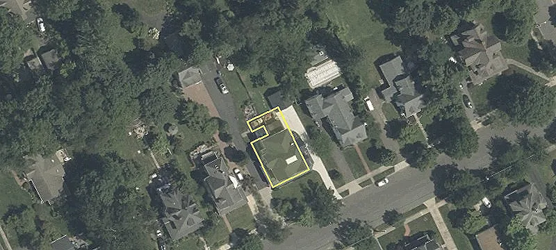 Prime Retail Space Available