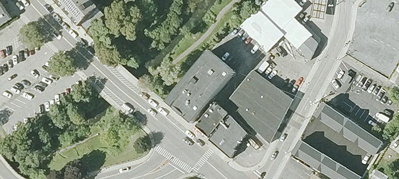 Newly Renovated Plymouth Office Space