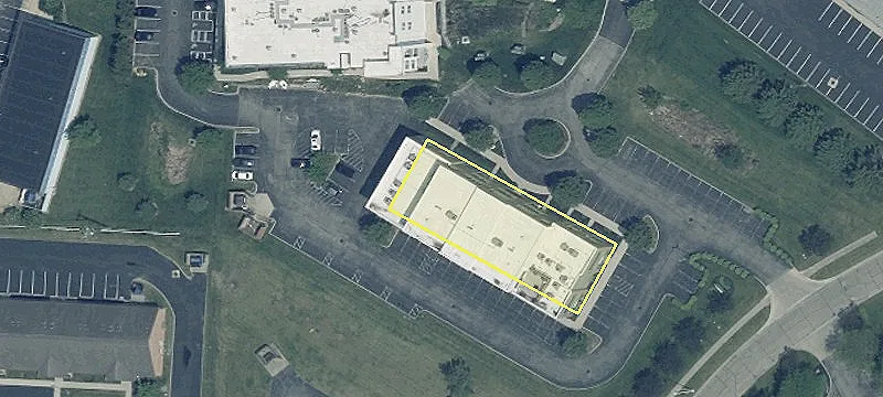 Antares Drive Office Suite