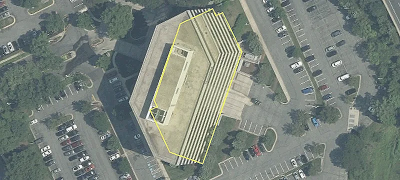 Office Space Near Interstate 270