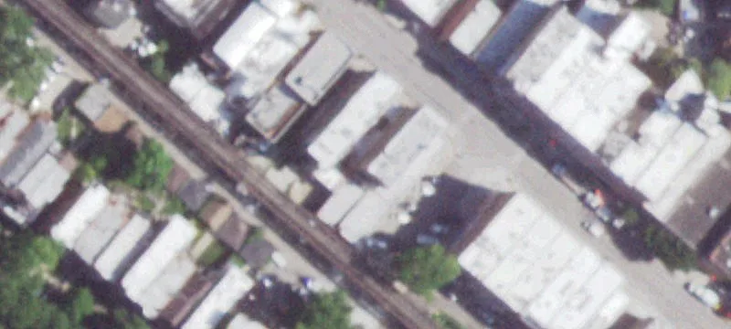 Prime Retail Space Available