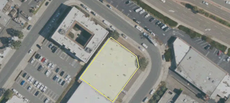Office Space in San Diego