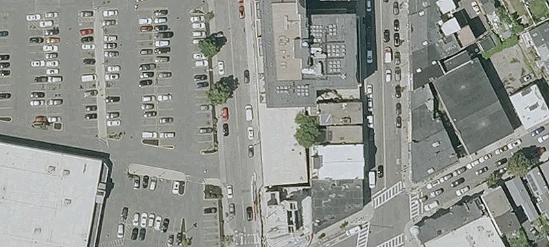East Boston Retail Space Available