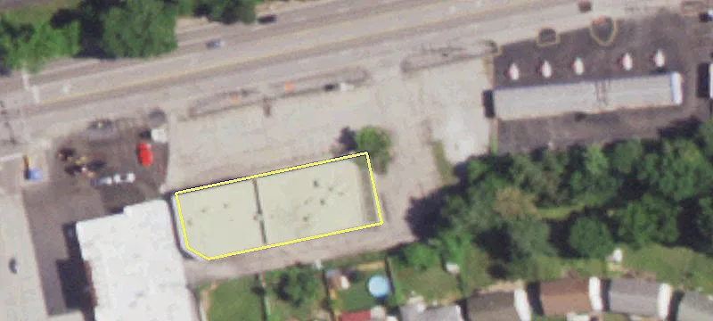 Retail/Office Space on Watson Rd