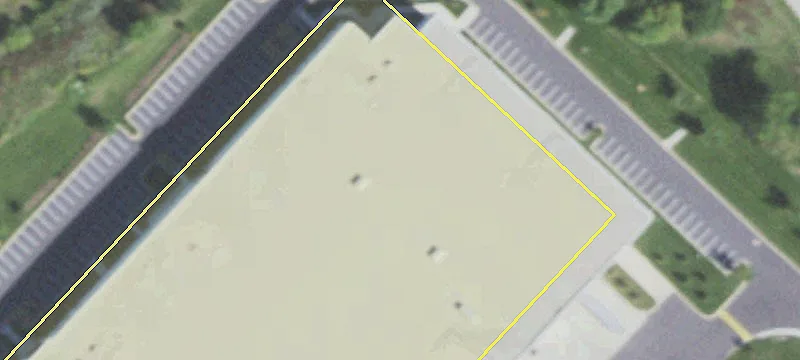 Bolingbrook Logistics Facility For Rent
