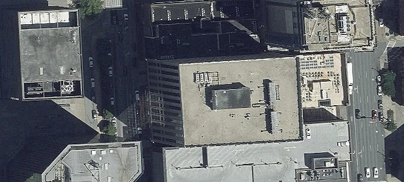 Office Space for Rent