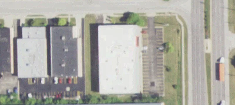 Industrial Space on Busse Road