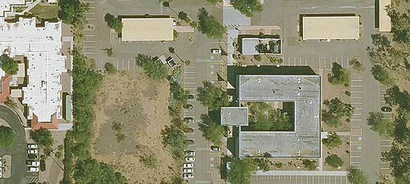 Medical Office Space For Rent