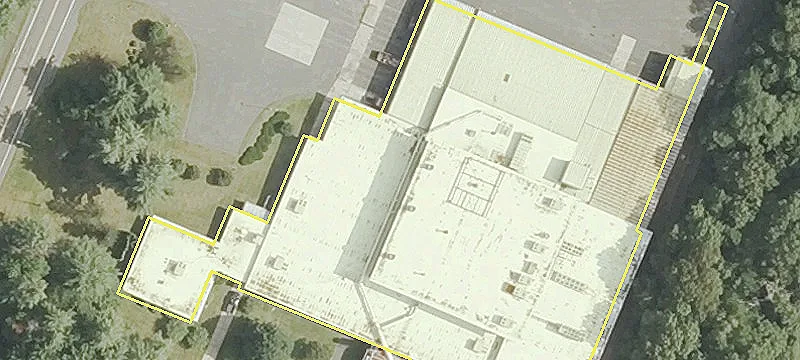 Avon Industrial Facility For Lease
