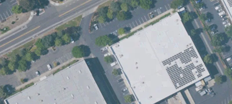 Las Positas Business Park Condo