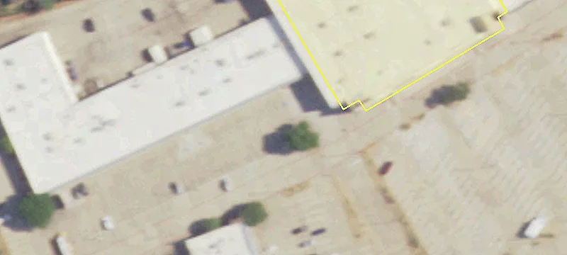 Retail Space in Hurst, Texas