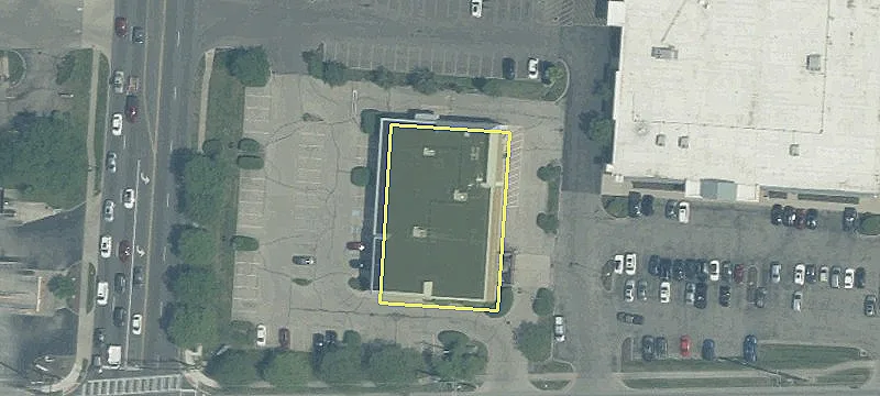 Centerville Retail Space Available