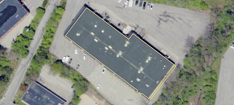 Flex/Industrial Space in Pittsburgh