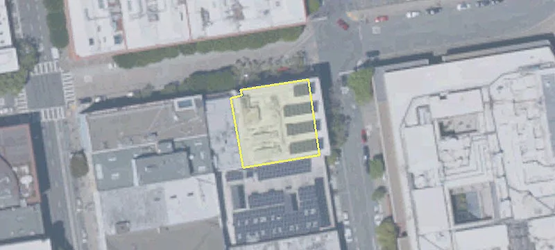 Furnished Office Space Available