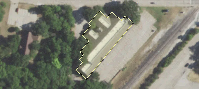 Wheatland Plaza Retail Opportunity