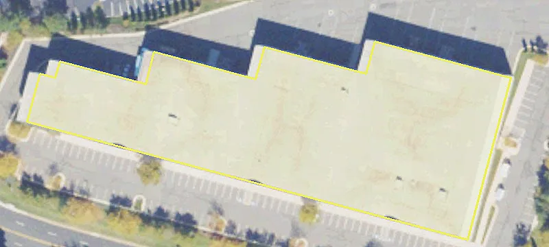 Industrial Space Near Dulles Airport