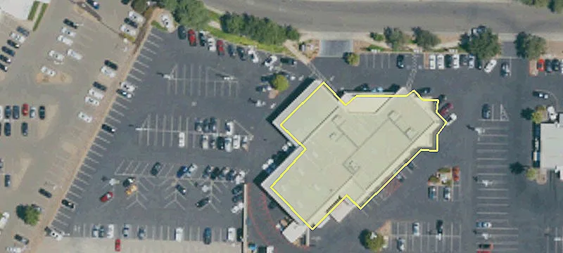 Elk Grove Auto Mall Property