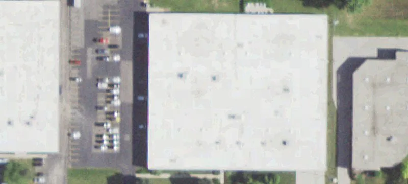 Wheeling Warehouse Space Available