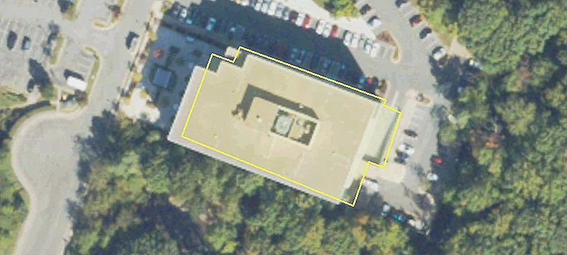 Alexandria Office Space For Rent