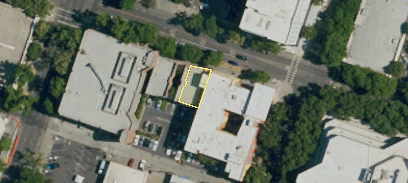 Midtown Sacramento Office Space