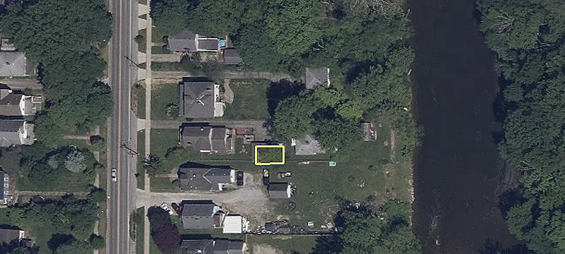Elyria Office Building For Sale