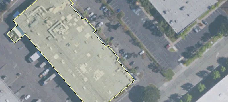 Fremont Warehouse Space Available