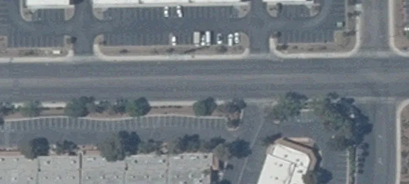 Industrial Space on Patrick Lane