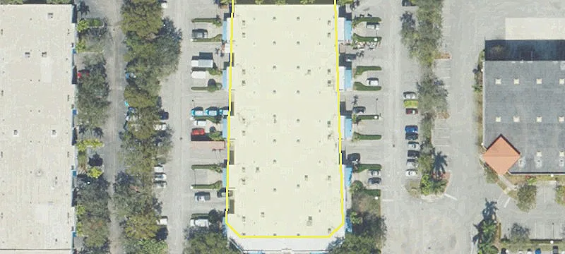 Coconut Creek Flex/Industrial Space