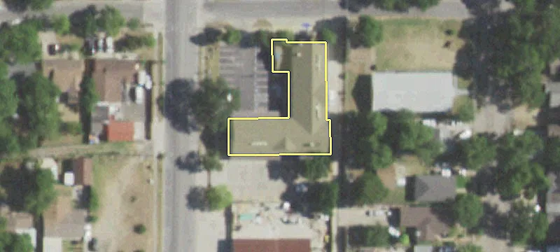 Retail Space in Beckley Settlement