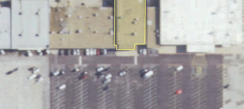 Retail Space in Ashbury Plaza