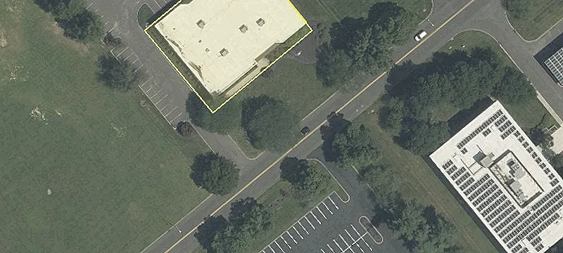 Moorestown Office Building For Rent