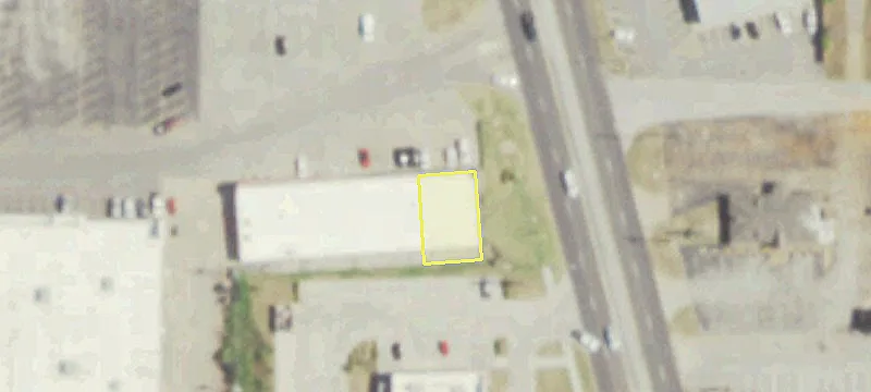 Retail Space Near Longview Mall
