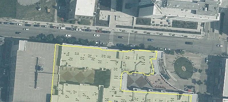 Retail Space Near University