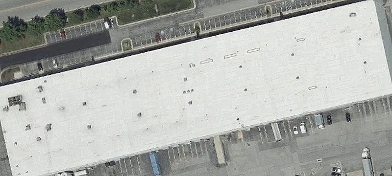 Rosedale Warehouse Space Available