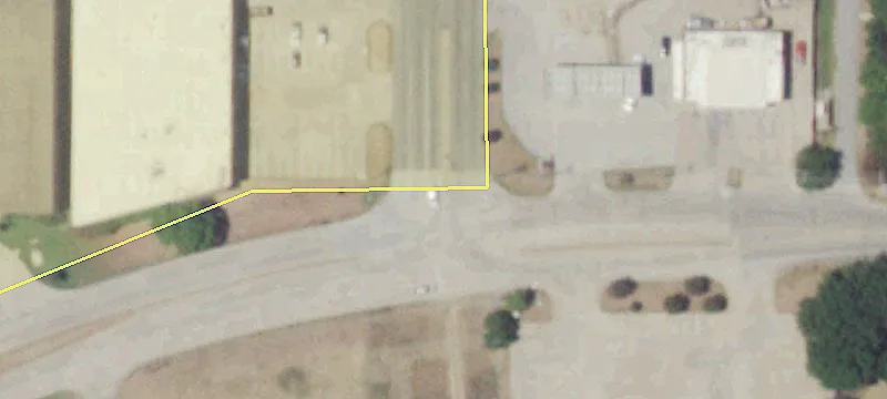 Grand Prairie Warehouse Space Available