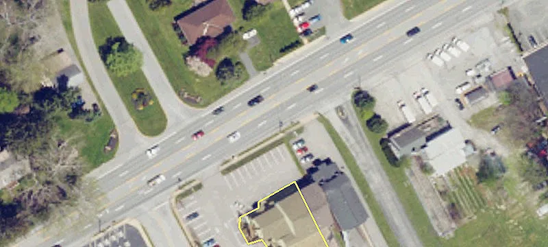 East York Commercial Space Available