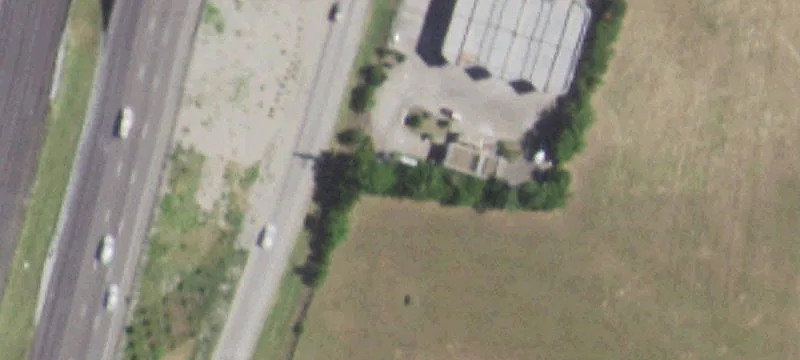 Retail Space in Balch Springs