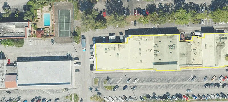 Prime Fort Lauderdale Retail/Office Space