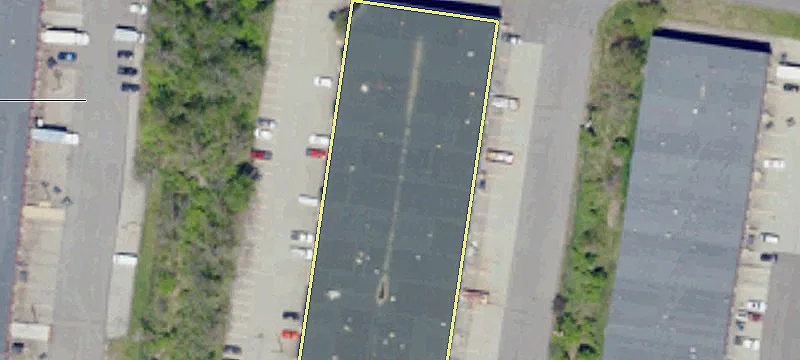 Warehouse Sublease Opportunity in Pittsburgh