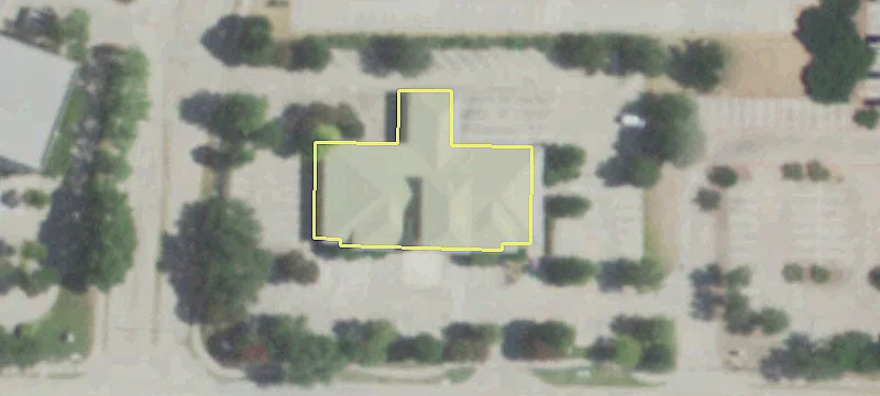 Retail Space in High-Traffic Center
