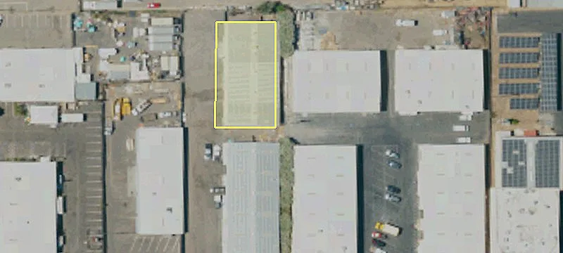 Industrial Warehouse Space For Rent