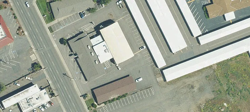 Downtown Medford Retail/Office Space