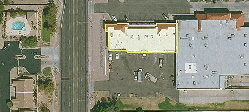 Retail Spaces Near Future ALDI