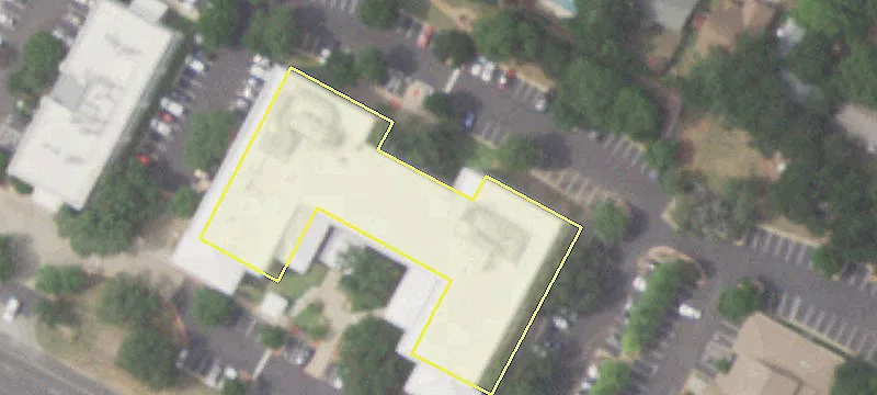 Office Space Available for Lease