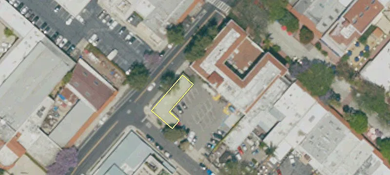 Fully Leased Office Building