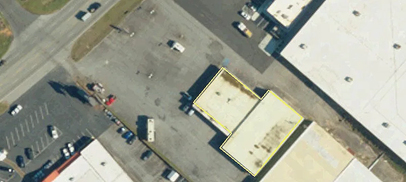 Retail Opportunity Near Walmart