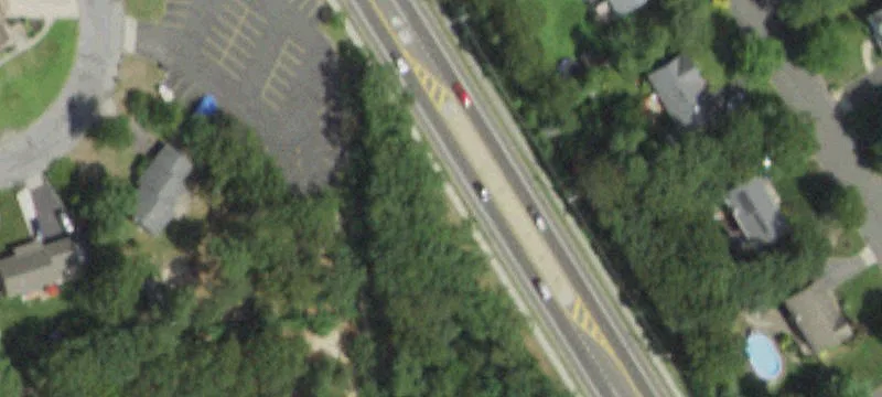 Restaurant Space on Route 112