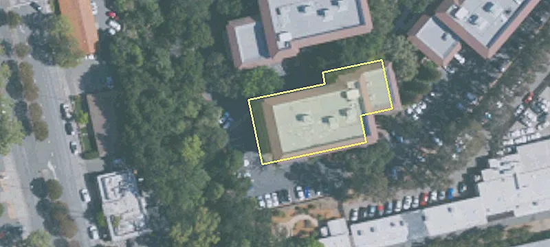 Office Space in Creekside Oaks
